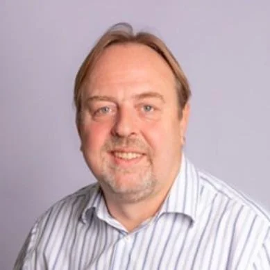 Mike Bastin, leader of our multilingual SEO and localization agency.