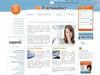 BeTranslated Translation Services