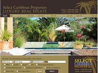 Select Caribbean Properties